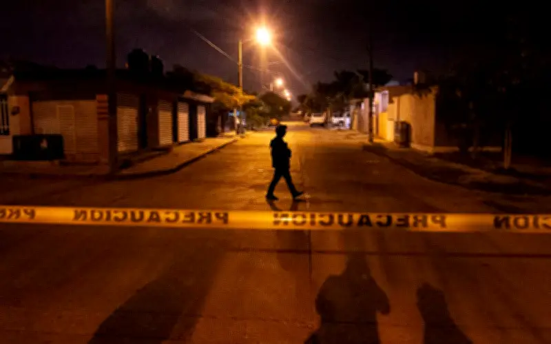 México lidera ranking mundial con 17 ciudades entre las 50 más peligrosas del planeta