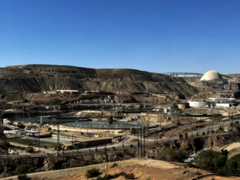 México recupera 889 mil hectáreas mineras en Áreas Naturales Protegidas tras cancelar concesiones