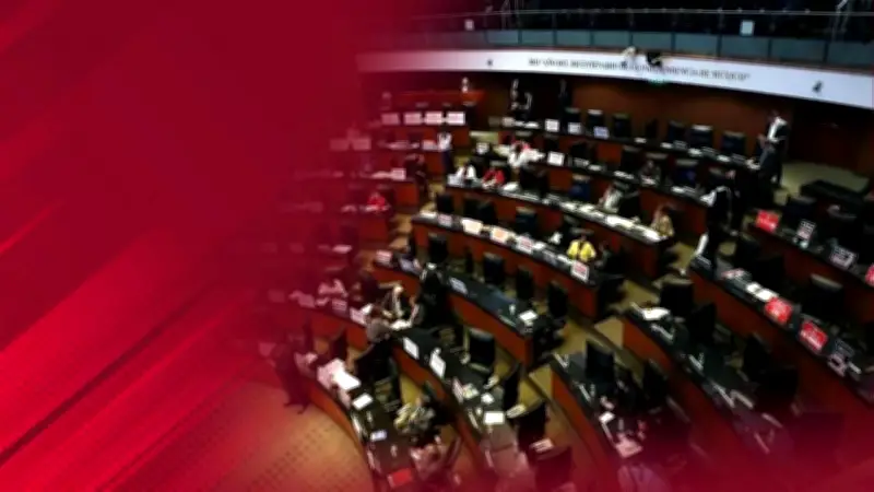 México reduce su Senado: de 128 a 96 legisladores en reforma histórica