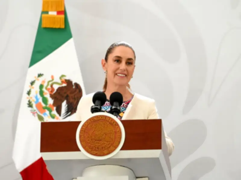 México registra el nivel más bajo de pobreza laboral en 20 años, según INEGI