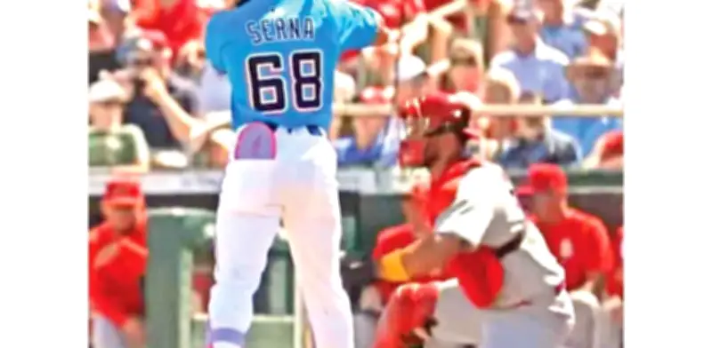 México se enciende rumbo al Clásico Mundial de Beisbol 2026: Serna y Arozarena brillan en Spring Training