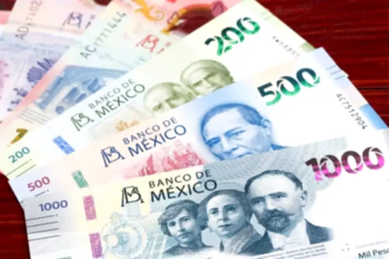 México se Enfrenta a una Trampa de Estancamiento Económico, Según Análisis