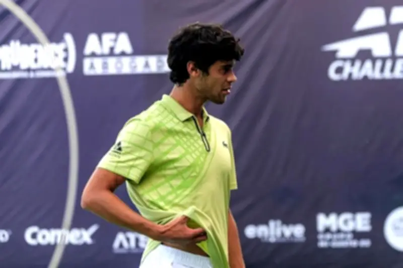 México se queda solo con Pacheco en la AMT tras la renuncia de otros miembros