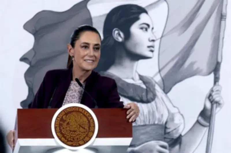 México será observador en cumbre de paz de Trump, sin rol activo en negociaciones