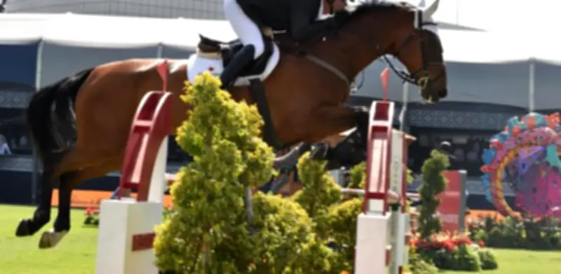 México será sede del prestigioso Longines Global Champions Tour 2026 en Campo Marte