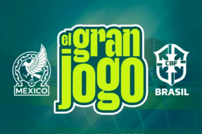 México vs Brasil: Un amistoso de alto nivel para la Selección Femenil de Fútbol
