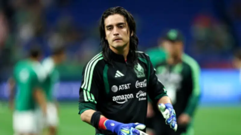 México vs Islandia: Fecha, Hora y Convocatoria del Amistoso Rumbo al Mundial 2026