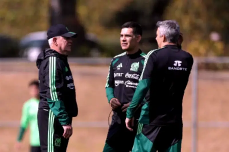 México vs Islandia: Partido de Fútbol Amistoso se Disputará en Querétaro