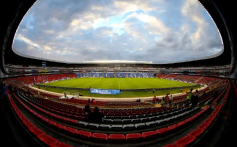 México vs Islandia: Reunión clave define operativo de seguridad para amistoso en Querétaro