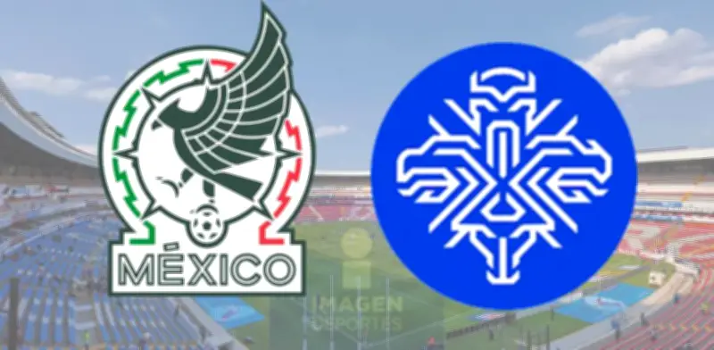 México vs Islandia: Todo lo que debes saber del amistoso en Querétaro