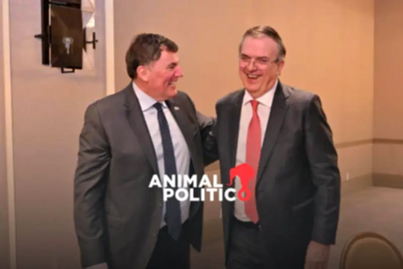 México y Canadá fortalecen alianza económica con nuevo plan de acción del T-MEC