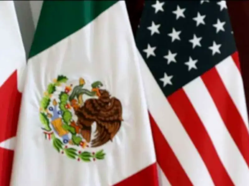 México y Canadá fortalecen lazos comerciales y migratorios ante aranceles de EU