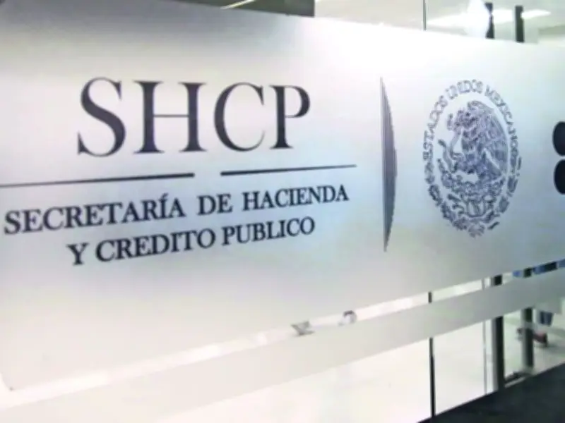 México y EU firman memorándum para intercambiar inteligencia financiera contra crímenes