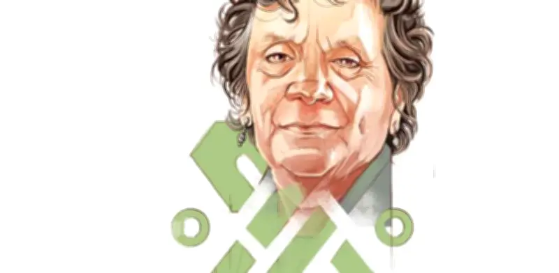 Myriam Urzúa: 40 años de servicio público y la decisión de ser 'mamá a distancia'