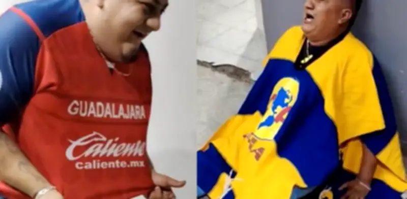 Nace el 'Gonzalo americanista' tras derrota del América ante Chivas en el Clásico Nacional