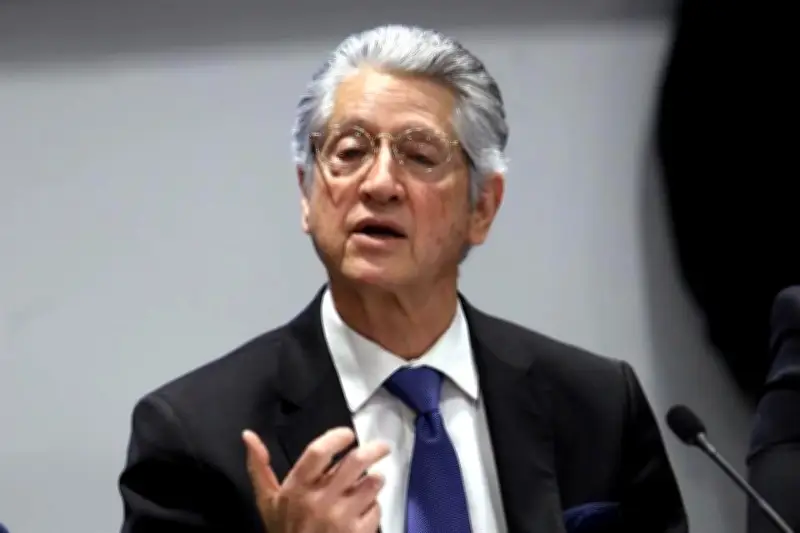 Naim busca designar a auditor castigado para dirigir la ASF, según Reforma