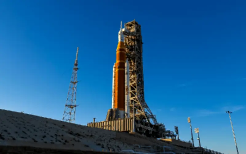 NASA anuncia nueva fecha tentativa para el lanzamiento de Artemis II a la Luna