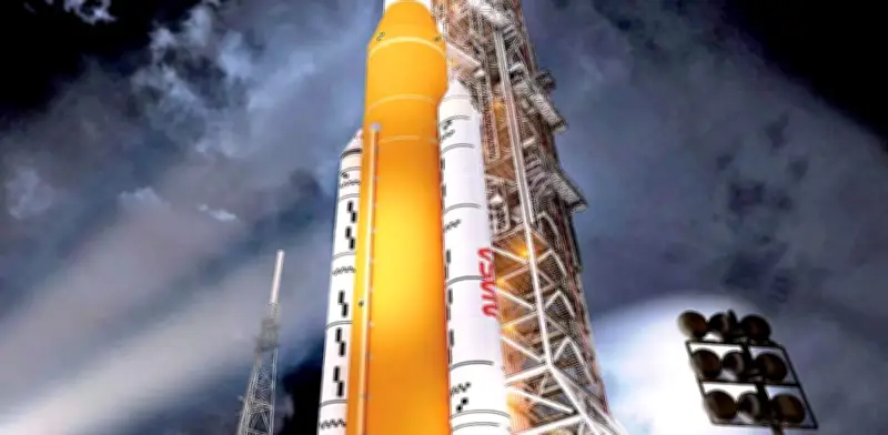 NASA confirma lanzamiento de Artemis 2 para el 6 de marzo tras ensayo exitoso del cohete SLS