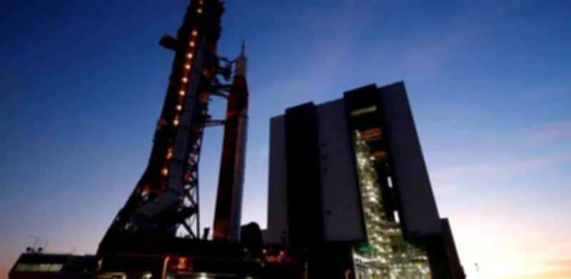 NASA reestructura programa Artemis para alunizaje en 2028 tras retrasos y presión china