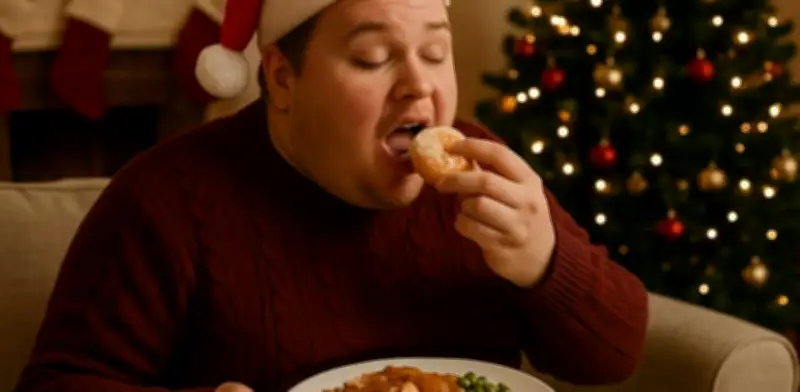 Navidad: Cómo evitar subir hasta 3 kilos sin renunciar a los antojos festivos