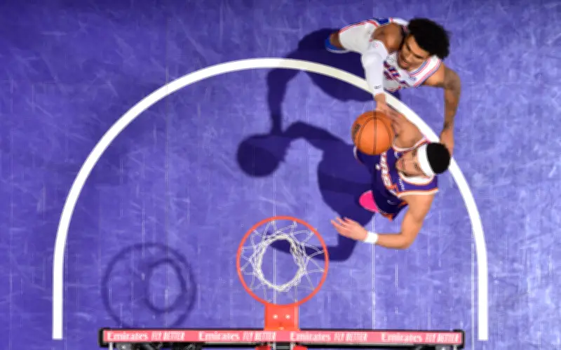 NBA All-Star 2026: Cambios Clave en el Formato y Nuevo Intuit Dome en Los Ángeles