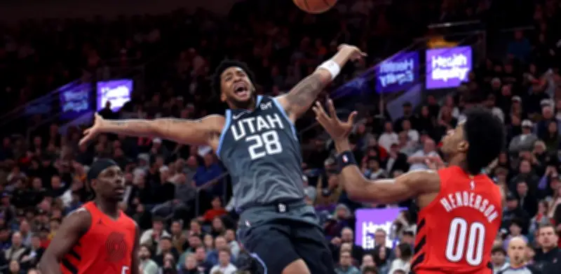 NBA endurece medidas contra el 'tanking': analiza sanciones drásticas y reforma del Draft