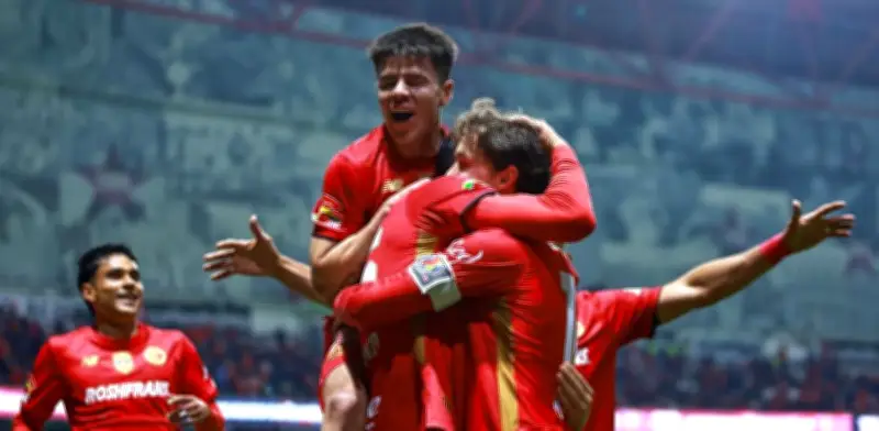 Necaxa vs. Toluca: Bicampeón invicto visita Aguascalientes en Jornada 7