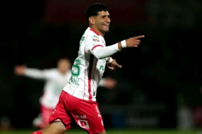 Necaxa y Varini aplican la 'Ley del Ex' contra Bravos de Juárez en la Liga MX