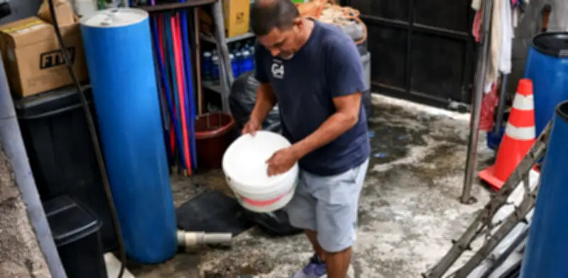 Negligencia fatal en gimnasio de São Paulo: empleado sin capacitación causa muerte por intoxicación química