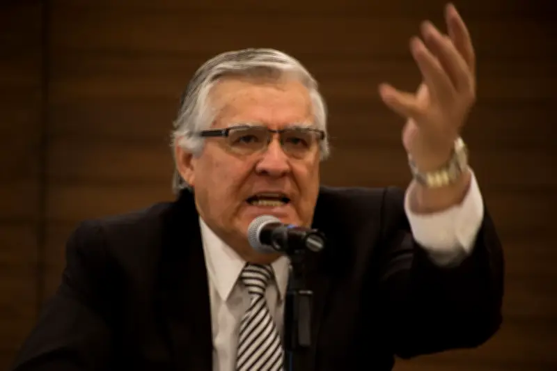 Nelson Vargas critica cancelación de clavados en Jalisco por violencia del CJNG