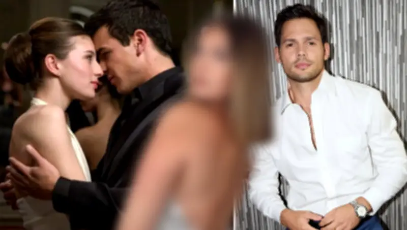 Nerea Camacho: De 'Tres metros sobre el cielo' a empresaria tras su paso por México