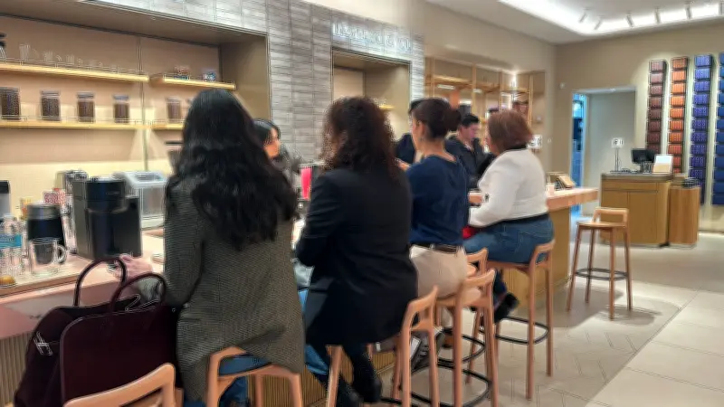 Nespresso presenta su guía de regalos para San Valentín 2026: café, amor y momentos únicos