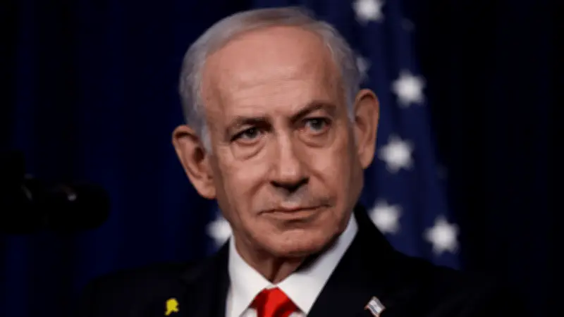Netanyahu confirma ataque conjunto de Israel y EE.UU. contra objetivos nucleares en Irán