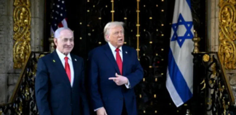 Netanyahu ve en Trump condiciones para un 'buen acuerdo' con Irán, pero mantiene escepticismo