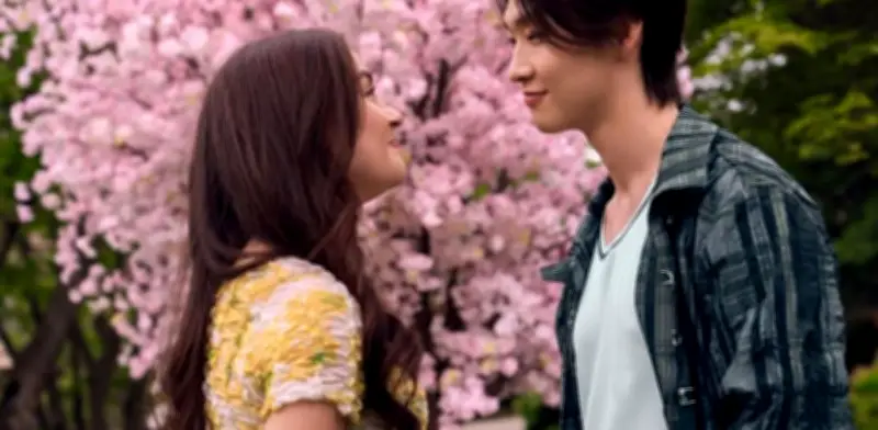 Netflix anuncia estreno de 'Besos, Kitty' temporada 3 para abril de 2026 con nuevas imágenes