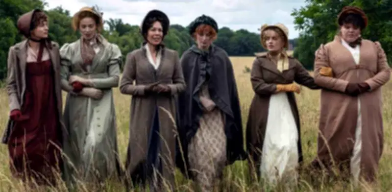 Netflix anuncia nueva miniserie de 'Orgullo y Prejuicio' con elenco estelar británico