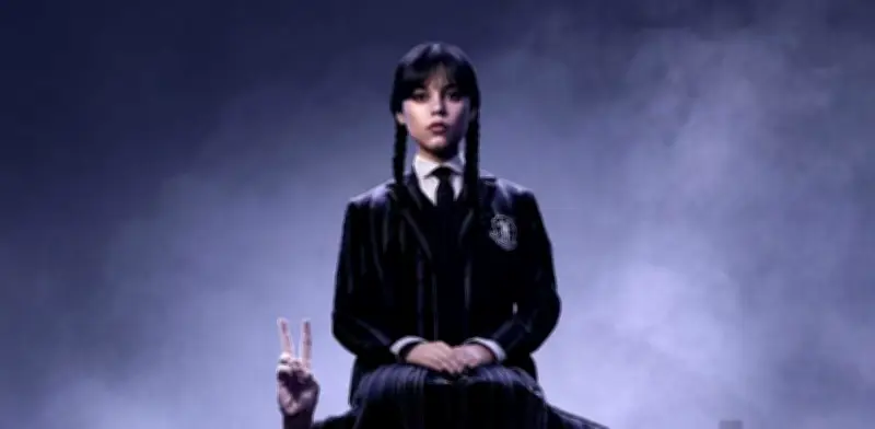 Netflix confirma nuevos actores para la temporada 3 de Merlina: Winona Ryder y Chris Sarandon se suman al elenco