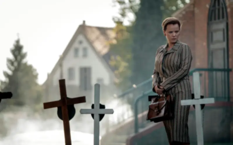 Netflix estrena cuatro producciones este miércoles: series y películas imperdibles