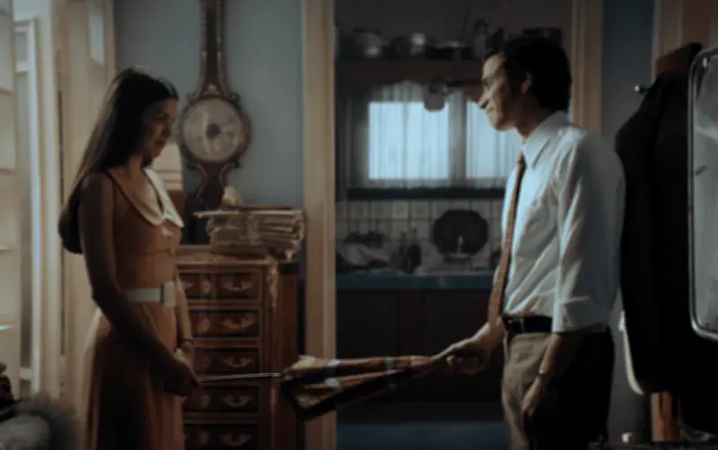 Netflix estrena cuatro producciones este viernes: series, películas y cortometrajes