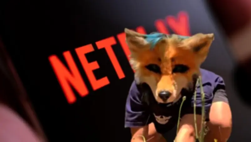 Netflix genera polémica al recomendar contenido para ver con 'therians' en redes sociales