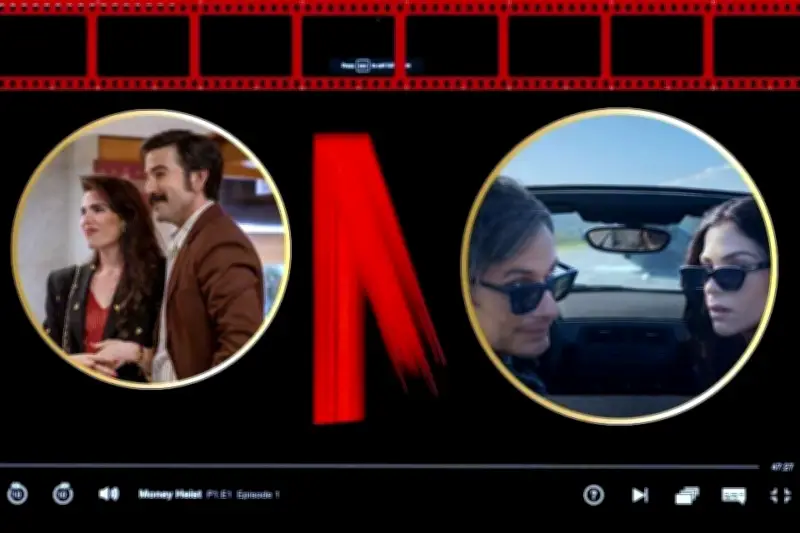 Netflix intensificará su enfoque en contenido mexicano para 2026