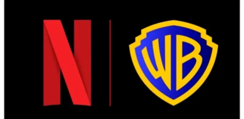 Netflix otorga plazo de 7 días a Warner Bros. para definir venta a Paramount