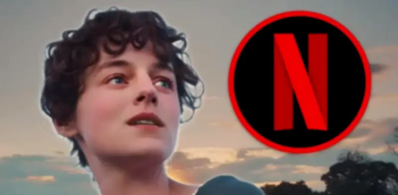 Netflix revela el primer tráiler de 'Orgullo y prejuicio' con Emma Corrin y Jack Lowden
