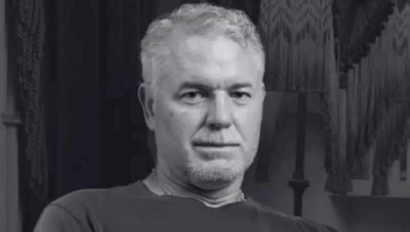 Netflix revela última entrevista de Eric Dane con emotivos mensajes para su familia