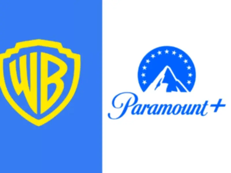 Netflix se retira de la puja por Warner Bros. Discovery tras oferta superior de Paramount
