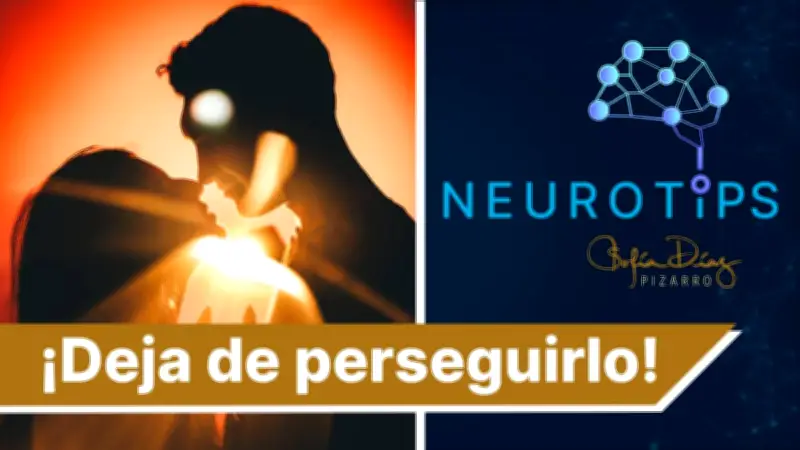 Neurociencia Revela: Dejar de Perseguir es Clave para Reavivar el Interés Romántico
