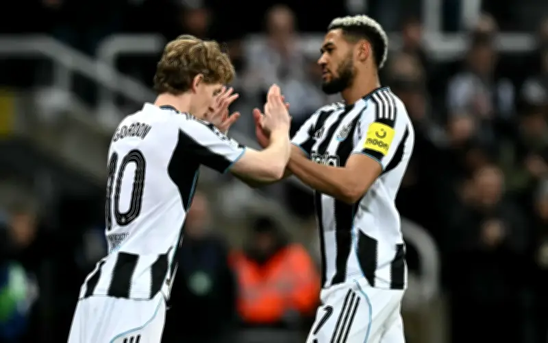 Newcastle y Leverkusen avanzan a Octavos de la Champions League sin complicaciones