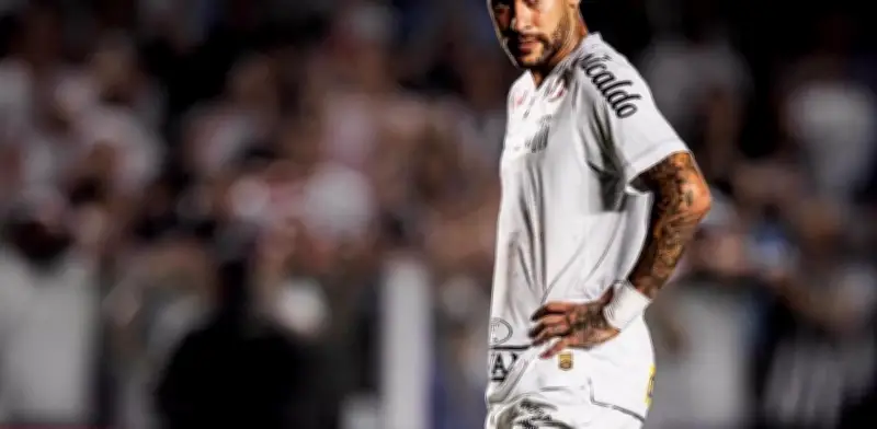 Neymar Jr. plantea posible retiro en 2026: incertidumbre por lesiones y sueño mundialista