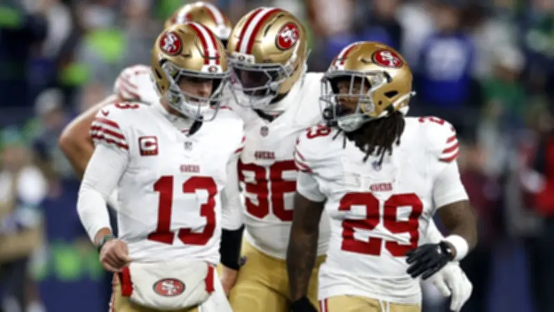 NFL confirma el regreso de los San Francisco 49ers a la Ciudad de México en 2026