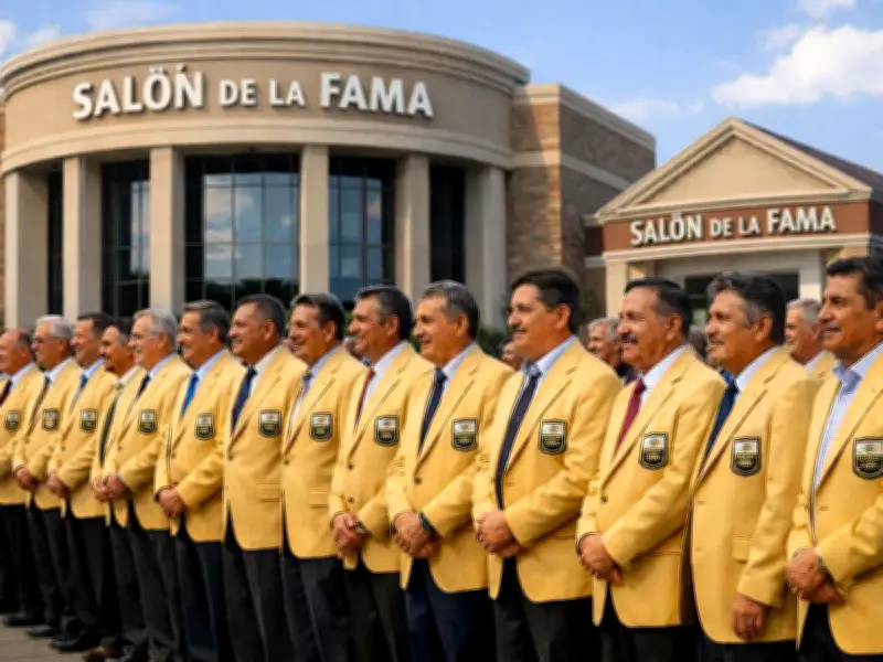 NFL crea Salón de la Fama Hispano: ¿Premio de consolación o estrategia de mercado?